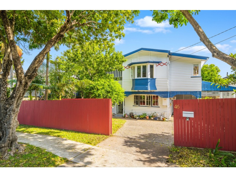 46 Cullen Street, Windsor QLD 4030