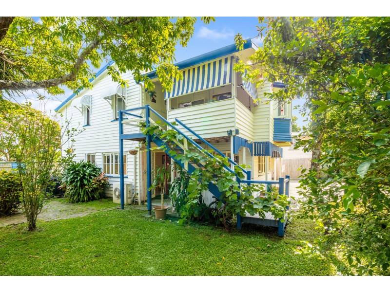 46 Cullen Street, Windsor QLD 4030