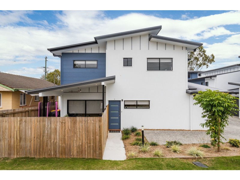 8/69-71 Reinhold Crescent, Chermside QLD 4032