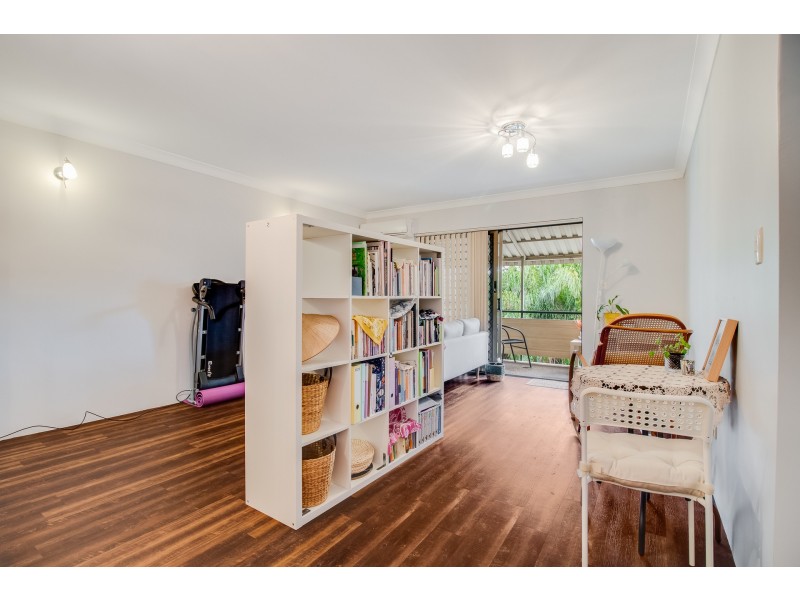 16/467 Hamilton Road, Chermside QLD 4032