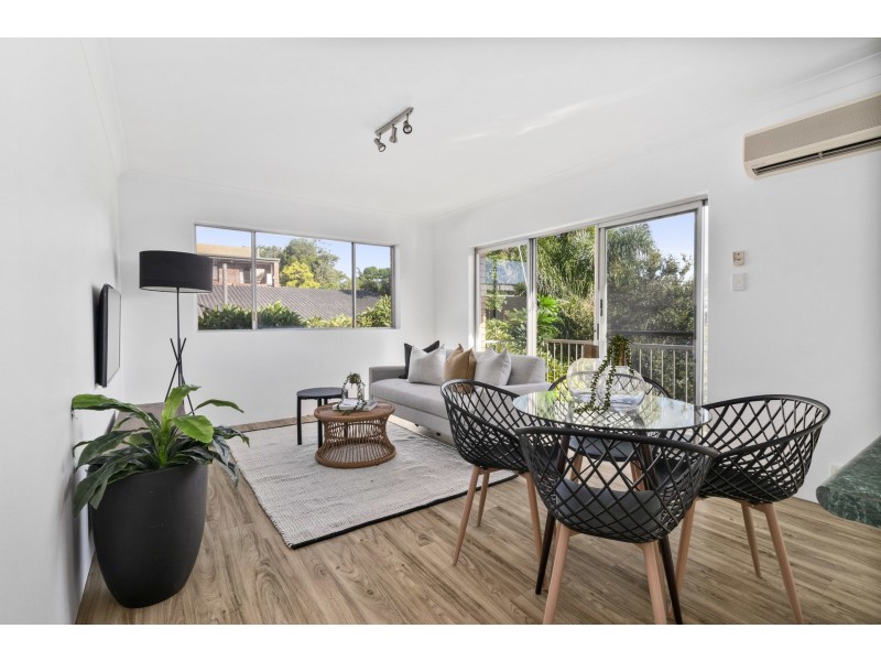 6/82 Bellevue Terrace, Clayfield QLD 4011