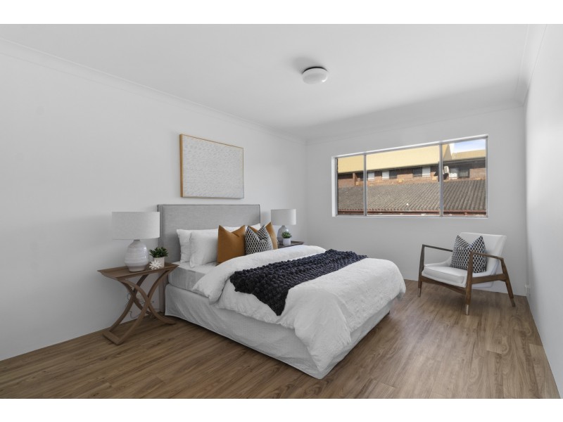 6/82 Bellevue Terrace, Clayfield QLD 4011