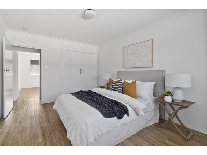 6/82 Bellevue Terrace, Clayfield QLD 4011