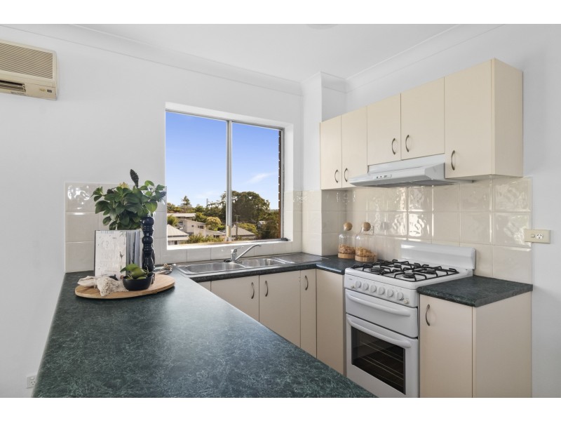 6/82 Bellevue Terrace, Clayfield QLD 4011