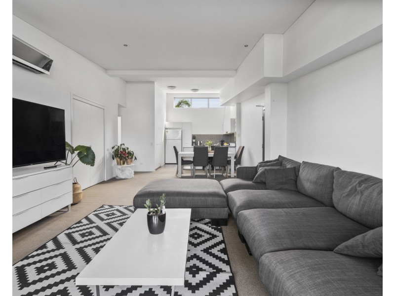 42/9 Doggett Street, Fortitude Valley QLD 4006