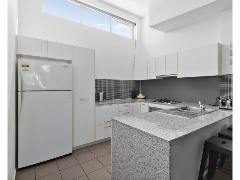 42/9 Doggett Street, Fortitude Valley QLD 4006