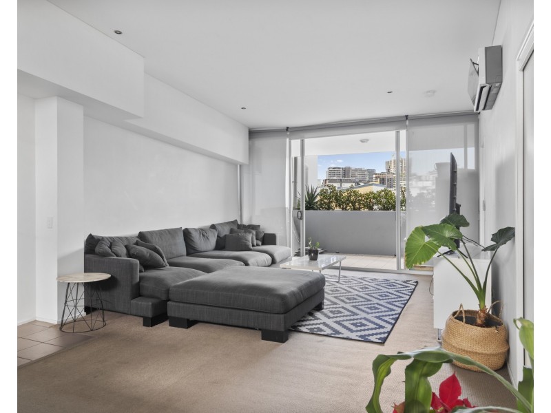 42/9 Doggett Street, Fortitude Valley QLD 4006