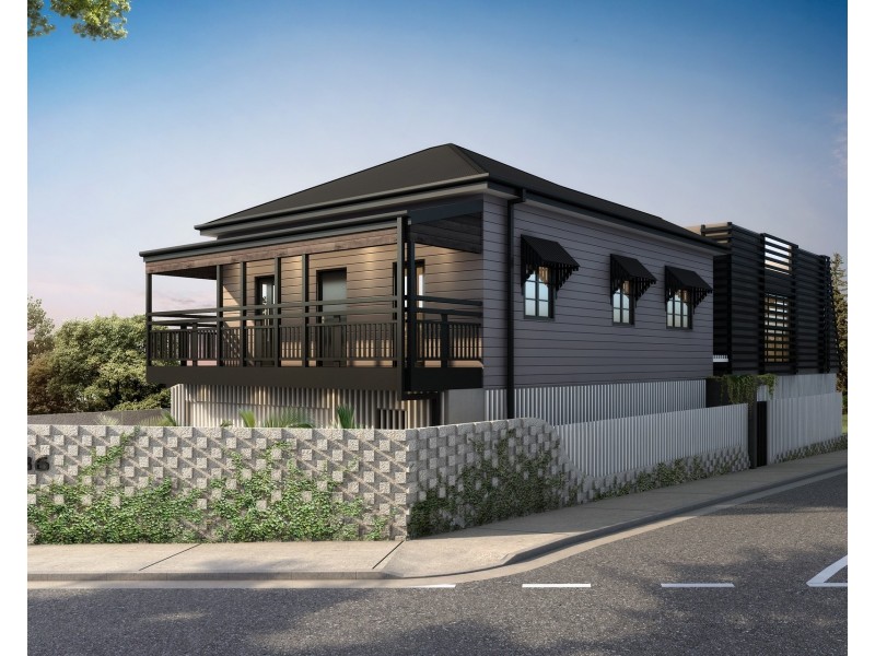 36 Kingsholme Street, Teneriffe QLD 4005