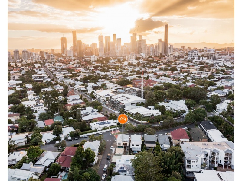 36 Kingsholme Street, Teneriffe QLD 4005