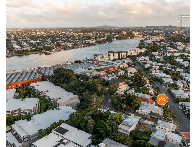 36 Kingsholme Street, Teneriffe QLD 4005