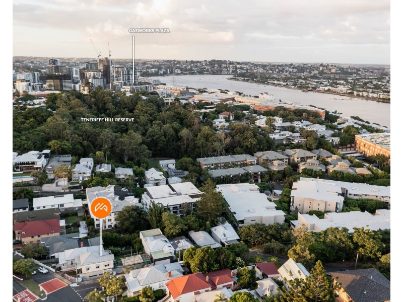 36 Kingsholme Street, Teneriffe QLD 4005