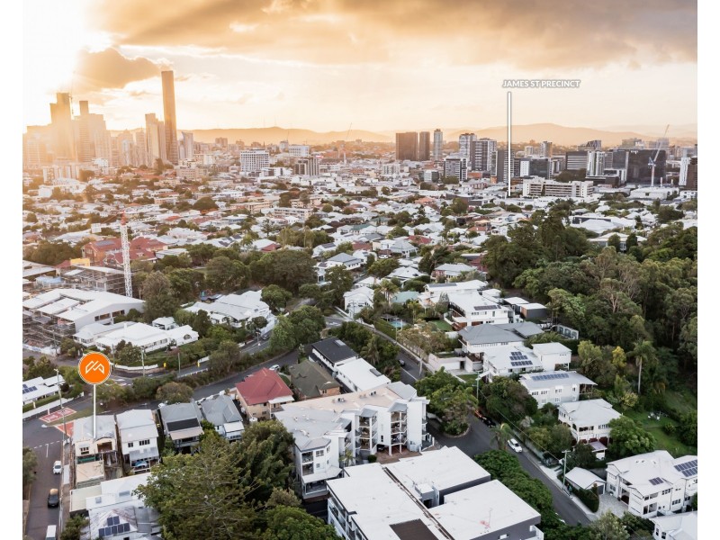 36 Kingsholme Street, Teneriffe QLD 4005