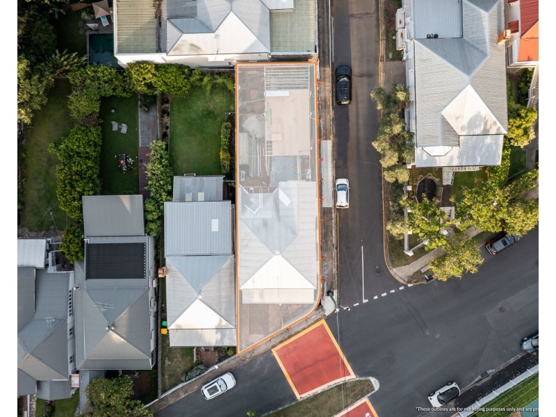 36 Kingsholme Street, Teneriffe QLD 4005