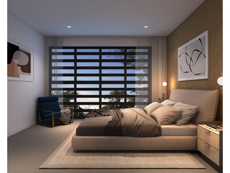 36 Kingsholme Street, Teneriffe QLD 4005