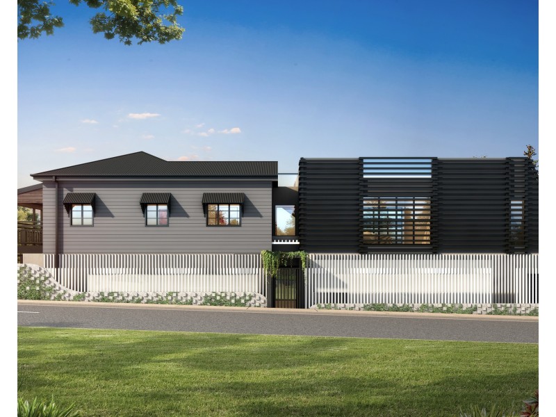 36 Kingsholme Street, Teneriffe QLD 4005