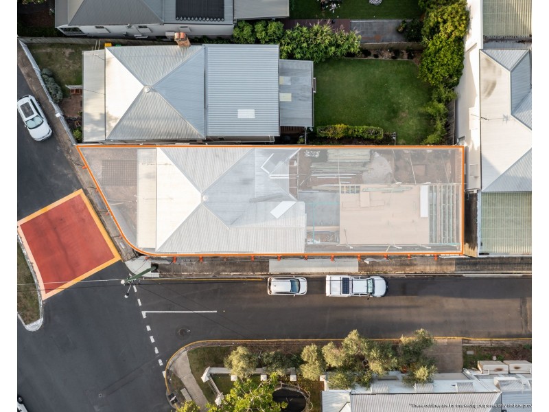 36 Kingsholme Street, Teneriffe QLD 4005