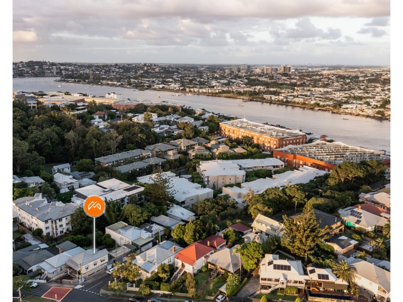 36 Kingsholme Street, Teneriffe QLD 4005