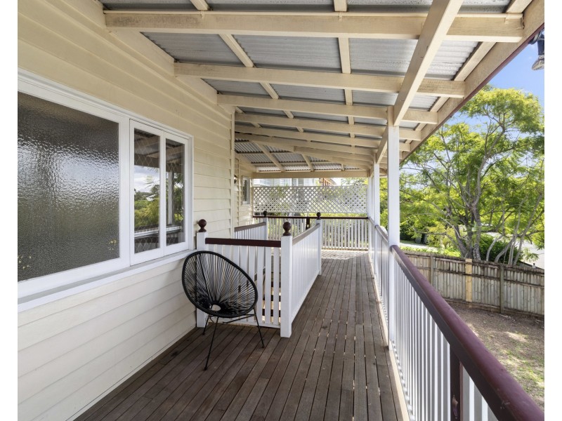 14 Kelvin Street, Wavell Heights QLD 4012