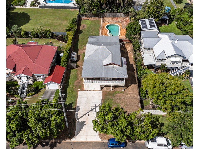 14 Kelvin Street, Wavell Heights QLD 4012