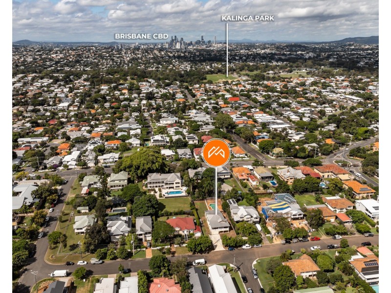 14 Kelvin Street, Wavell Heights QLD 4012