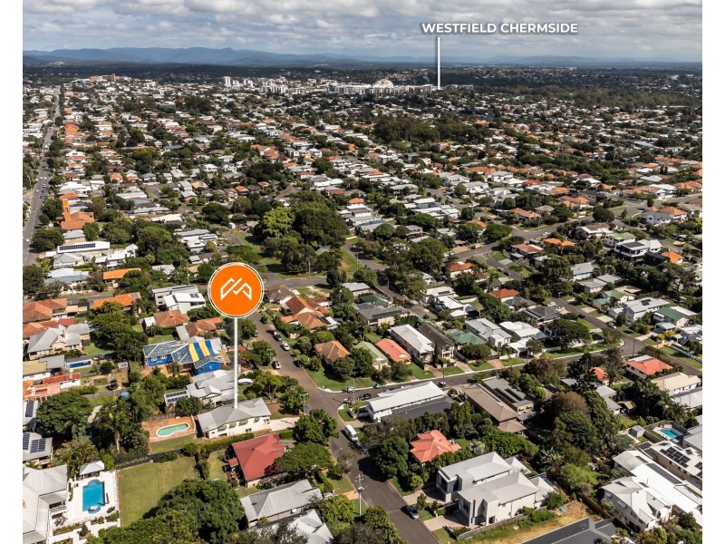 14 Kelvin Street, Wavell Heights QLD 4012