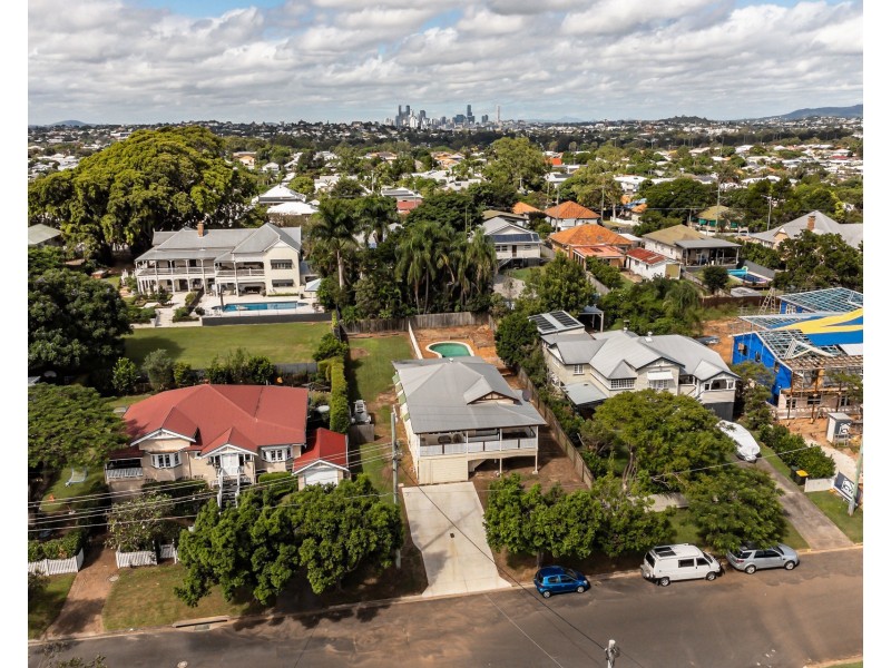 14 Kelvin Street, Wavell Heights QLD 4012