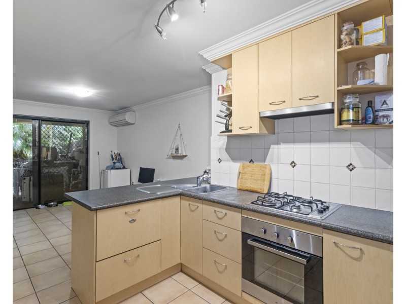 4/113-115 Stoneleigh Street, Lutwyche QLD 4030
