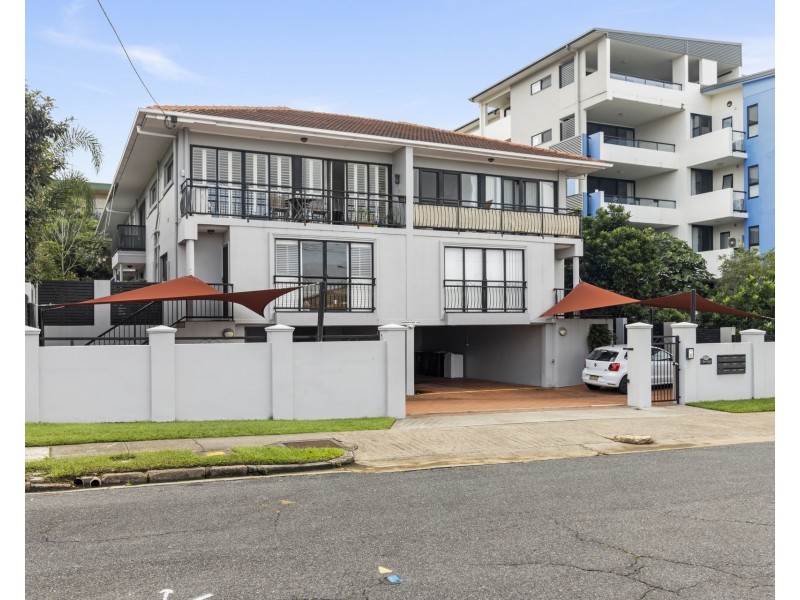 4/113-115 Stoneleigh Street, Lutwyche QLD 4030