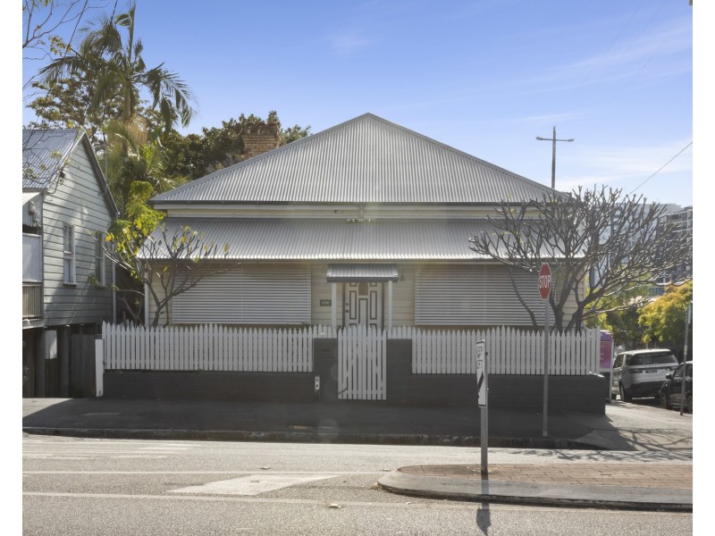 204 Arthur Street, Teneriffe QLD 4005