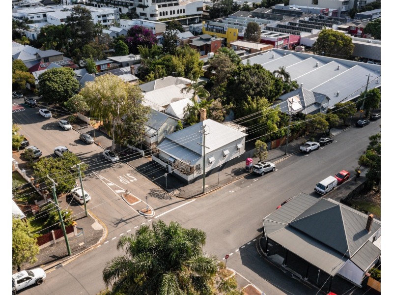 204 Arthur Street, Teneriffe QLD 4005