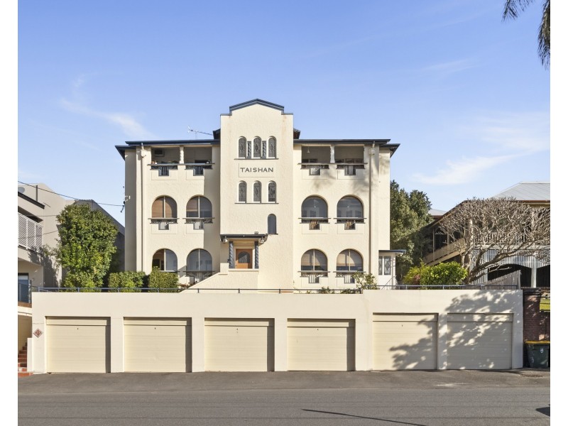 2/23 Jordan Terrace, Bowen Hills QLD 4006