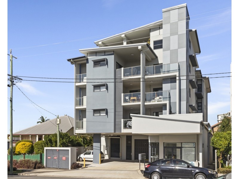 8/17 Norman Street, Wooloowin QLD 4030