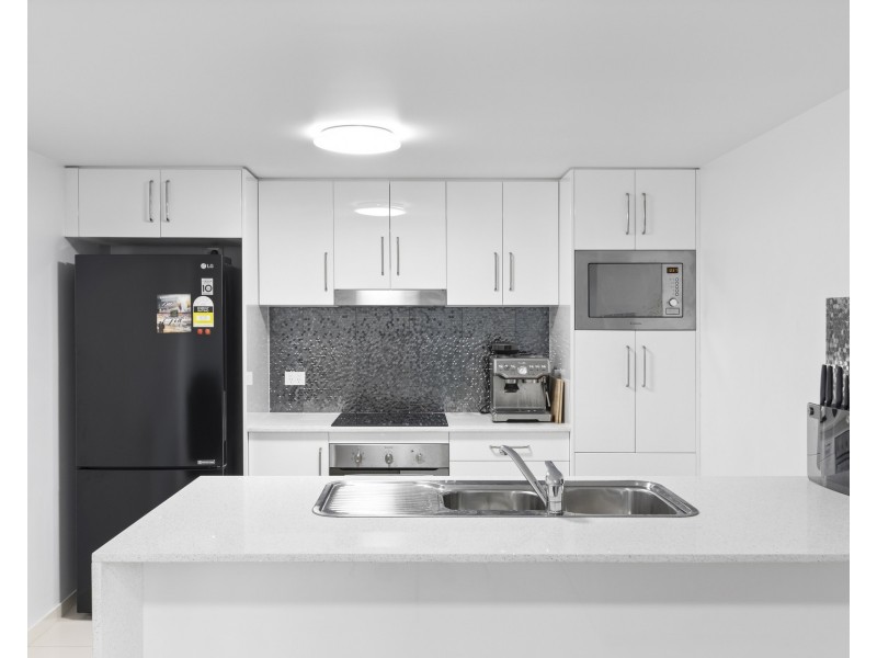 8/17 Norman Street, Wooloowin QLD 4030