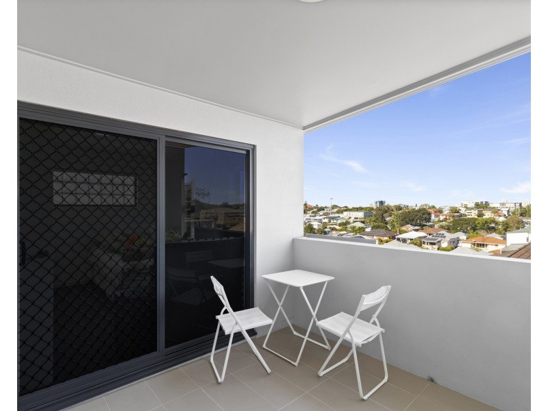 8/17 Norman Street, Wooloowin QLD 4030