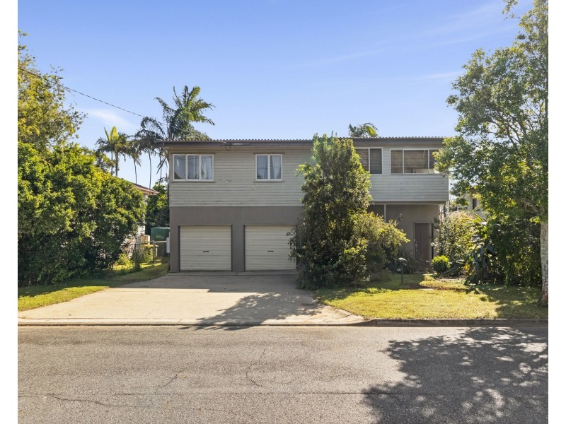 14 Lindstol Street, Nudgee QLD 4014