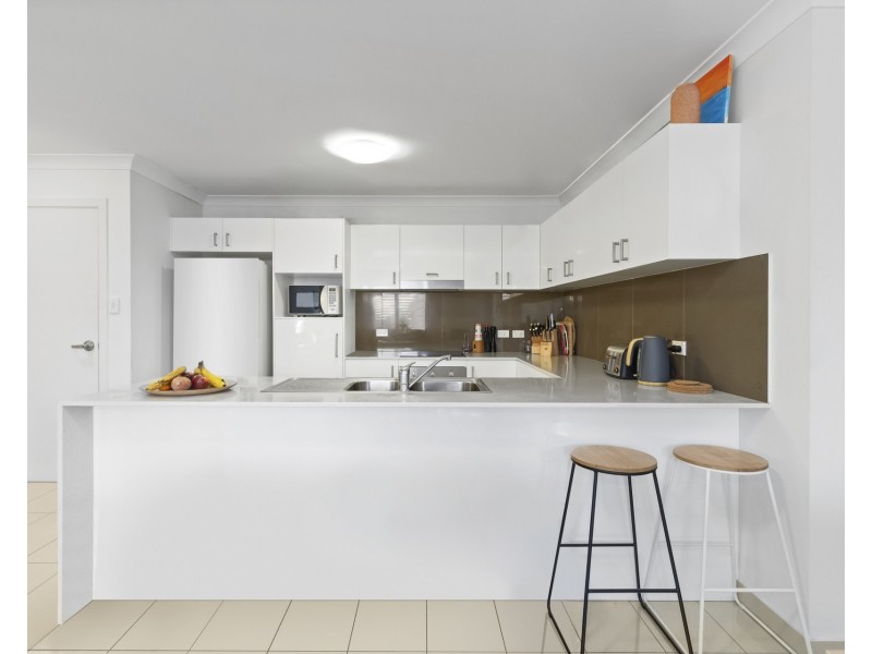 9/6 Norman Street, Lutwyche QLD 4030