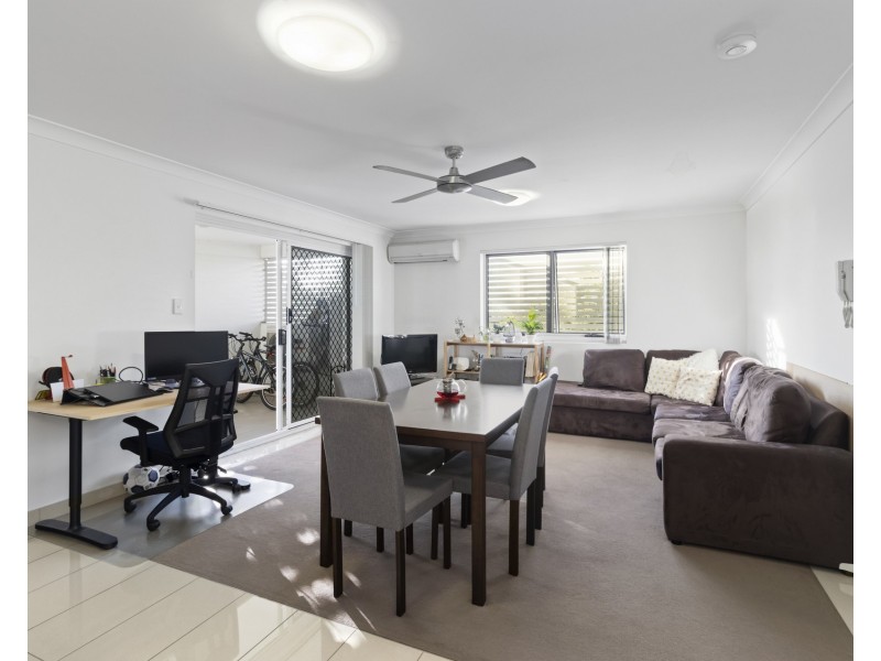 9/6 Norman Street, Lutwyche QLD 4030