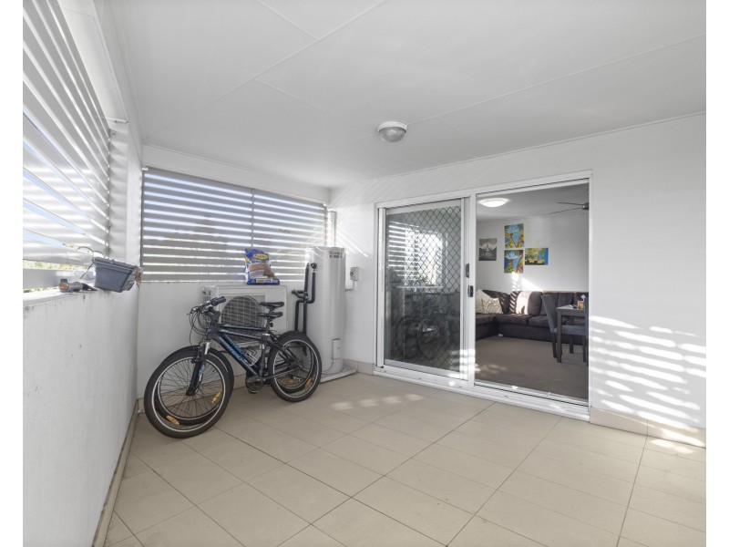 9/6 Norman Street, Lutwyche QLD 4030