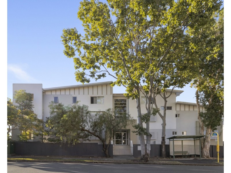 9/6 Norman Street, Lutwyche QLD 4030