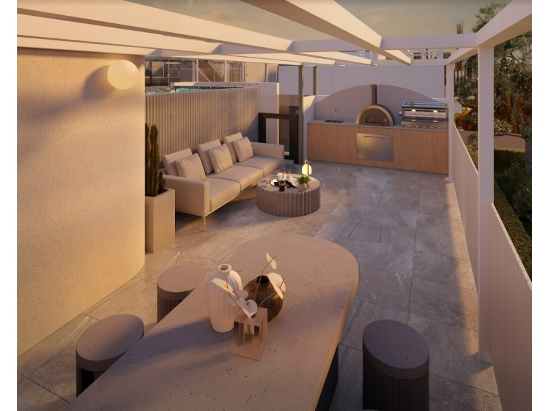 207 Arthur Street, Teneriffe QLD 4005