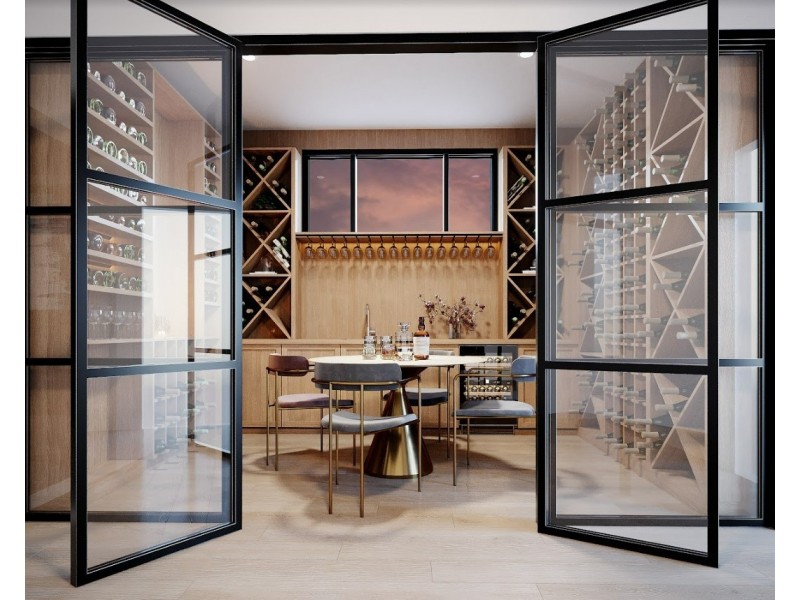 207 Arthur Street, Teneriffe QLD 4005