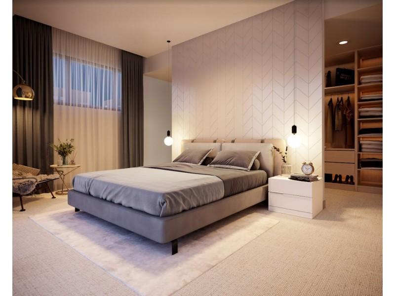 207 Arthur Street, Teneriffe QLD 4005