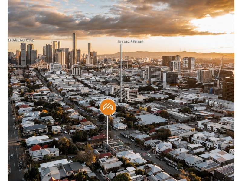 11 Small Street, Teneriffe QLD 4005