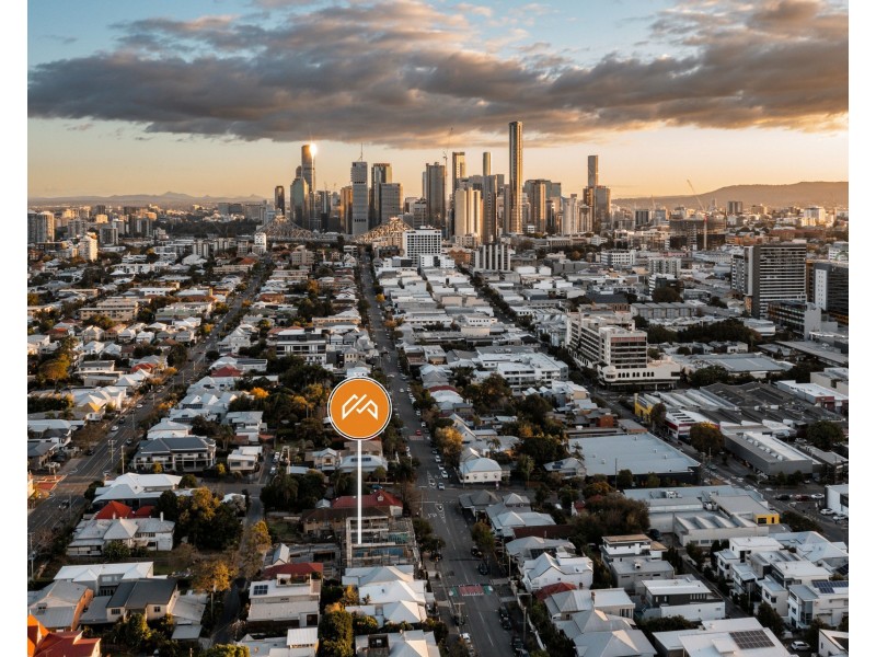 11 Small Street, Teneriffe QLD 4005