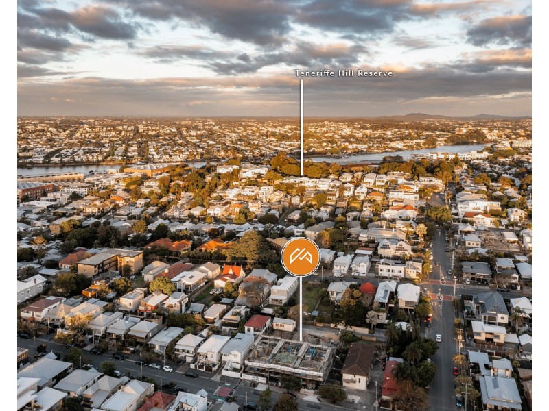 11 Small Street, Teneriffe QLD 4005