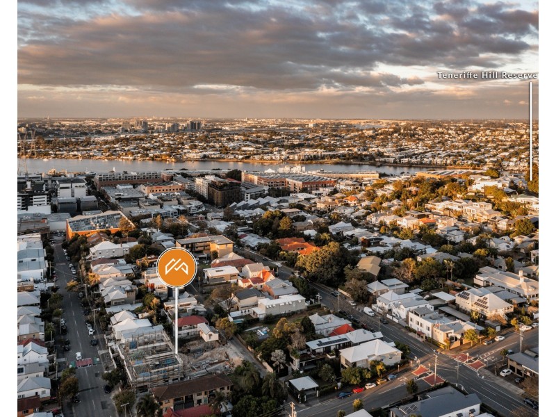 11 Small Street, Teneriffe QLD 4005