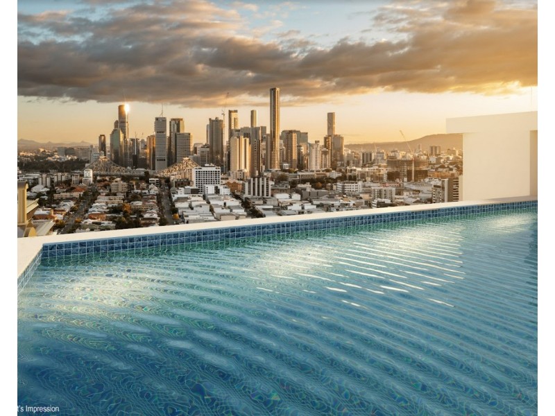 11 Small Street, Teneriffe QLD 4005