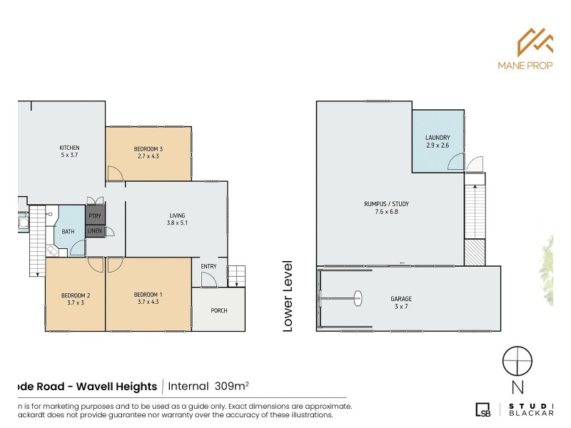 133 Rode Road, Wavell Heights QLD 4012
