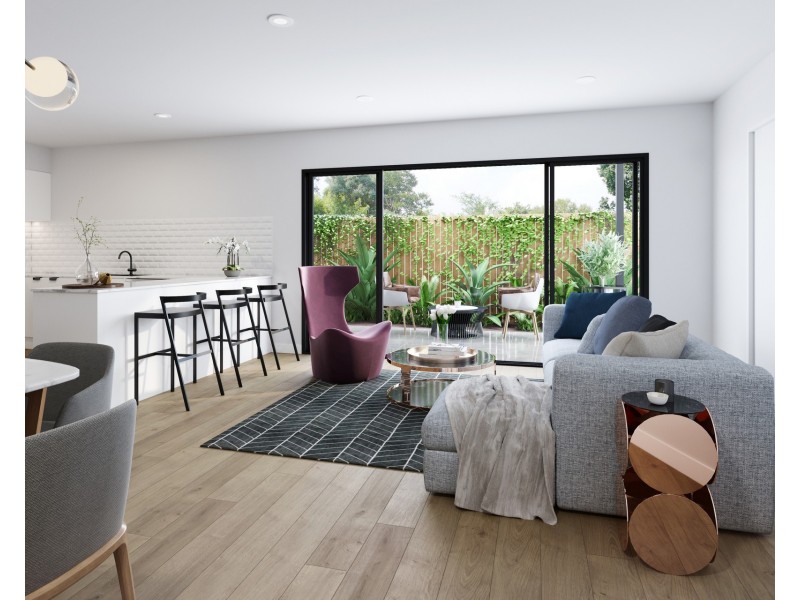 4/23 Alicia Street, Nundah QLD 4012