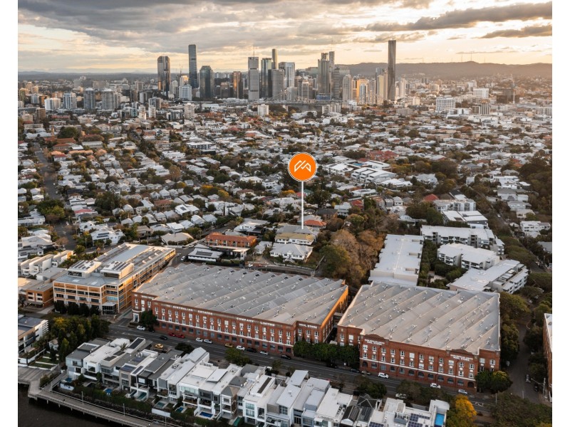 29 Crase Street, Teneriffe QLD 4005